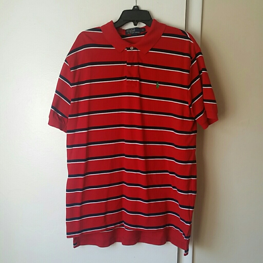 XL Ralph Lauren Polo